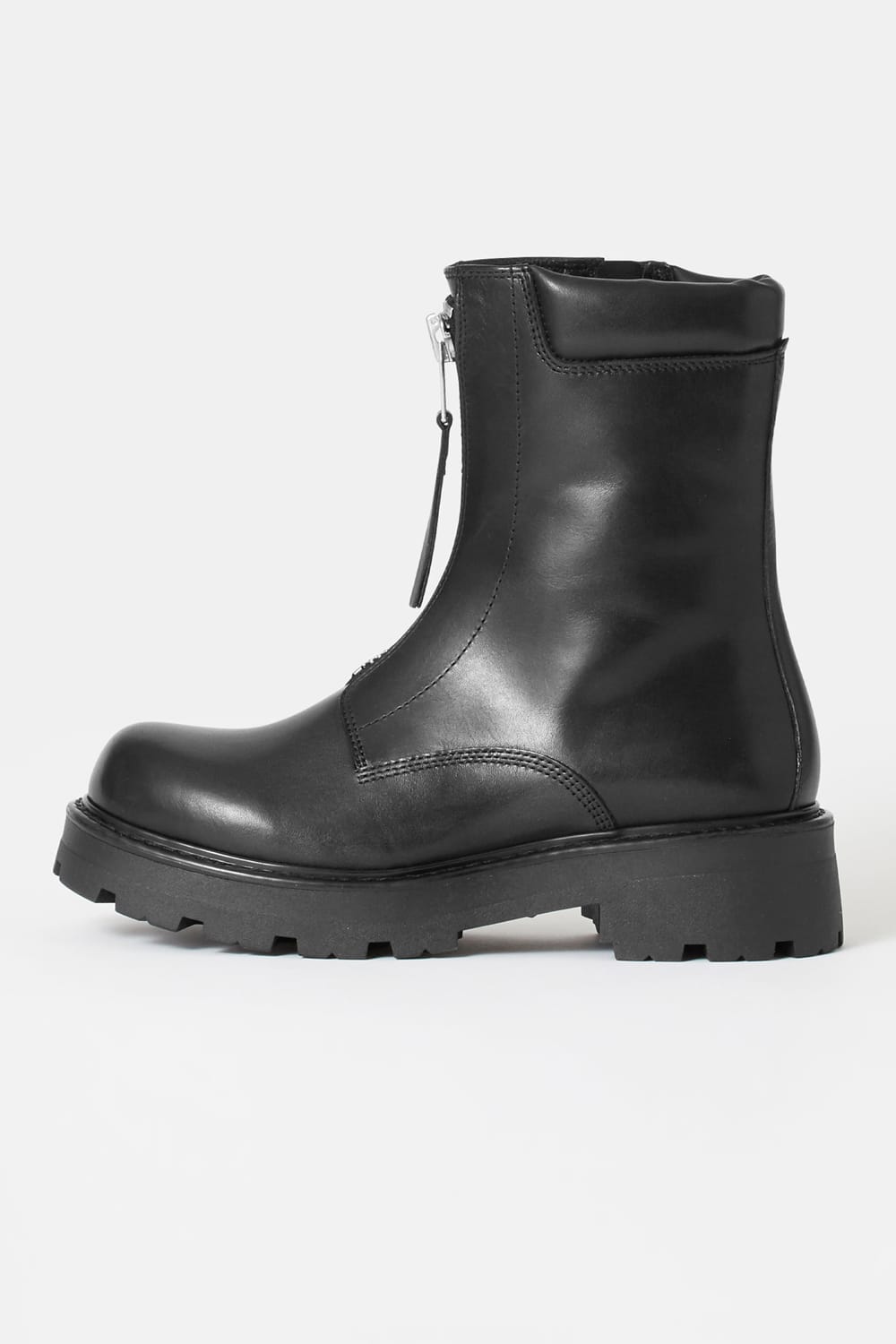 Vagabond Cosmo Zipper Boots