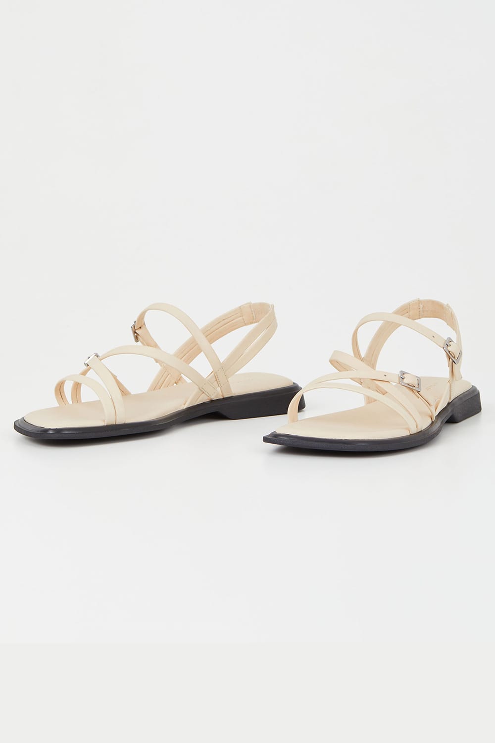 Izzy Flat  Sandals