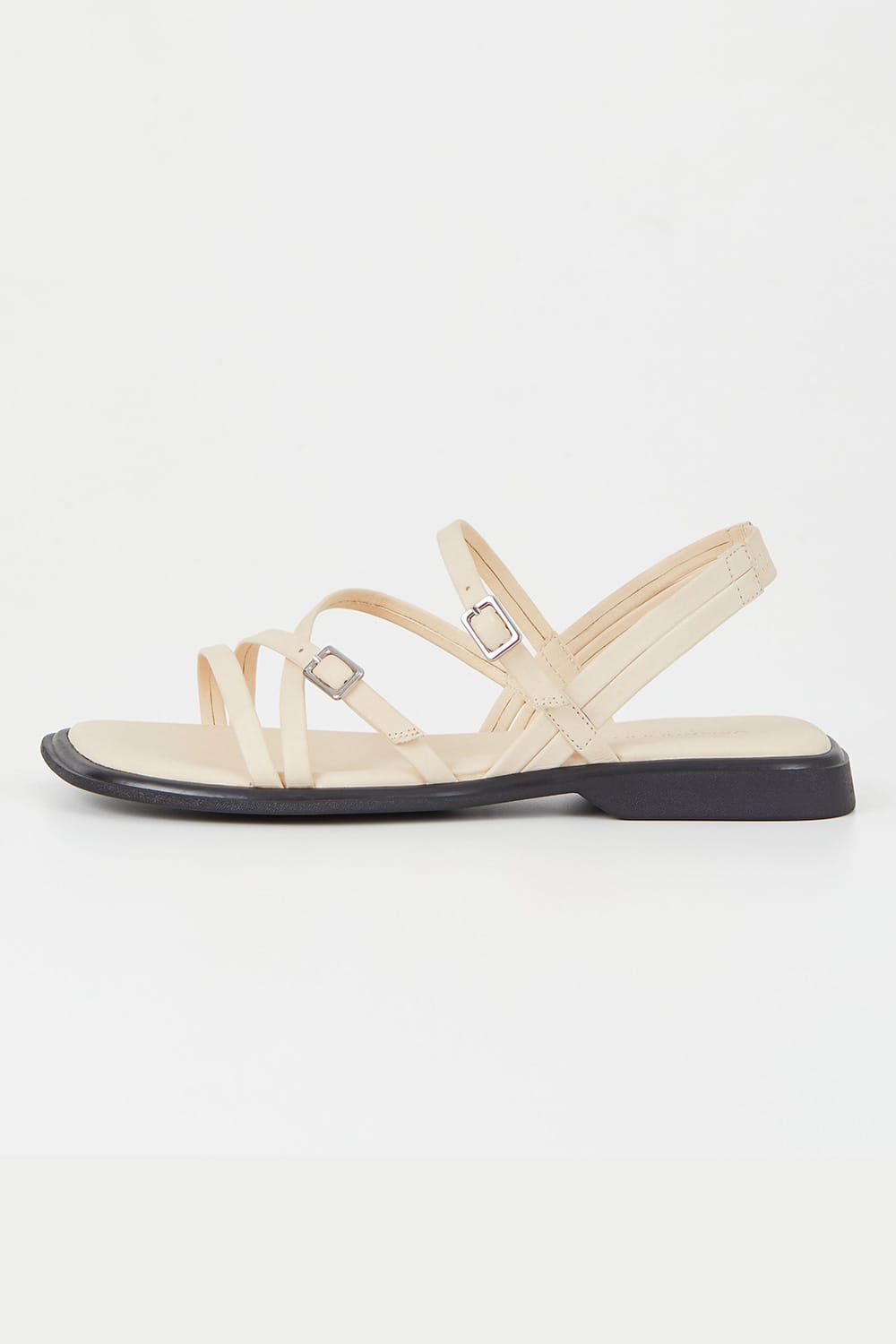 Izzy Flat  Sandals