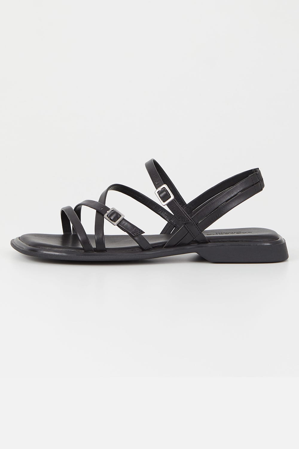 Izzy Flat Sandals