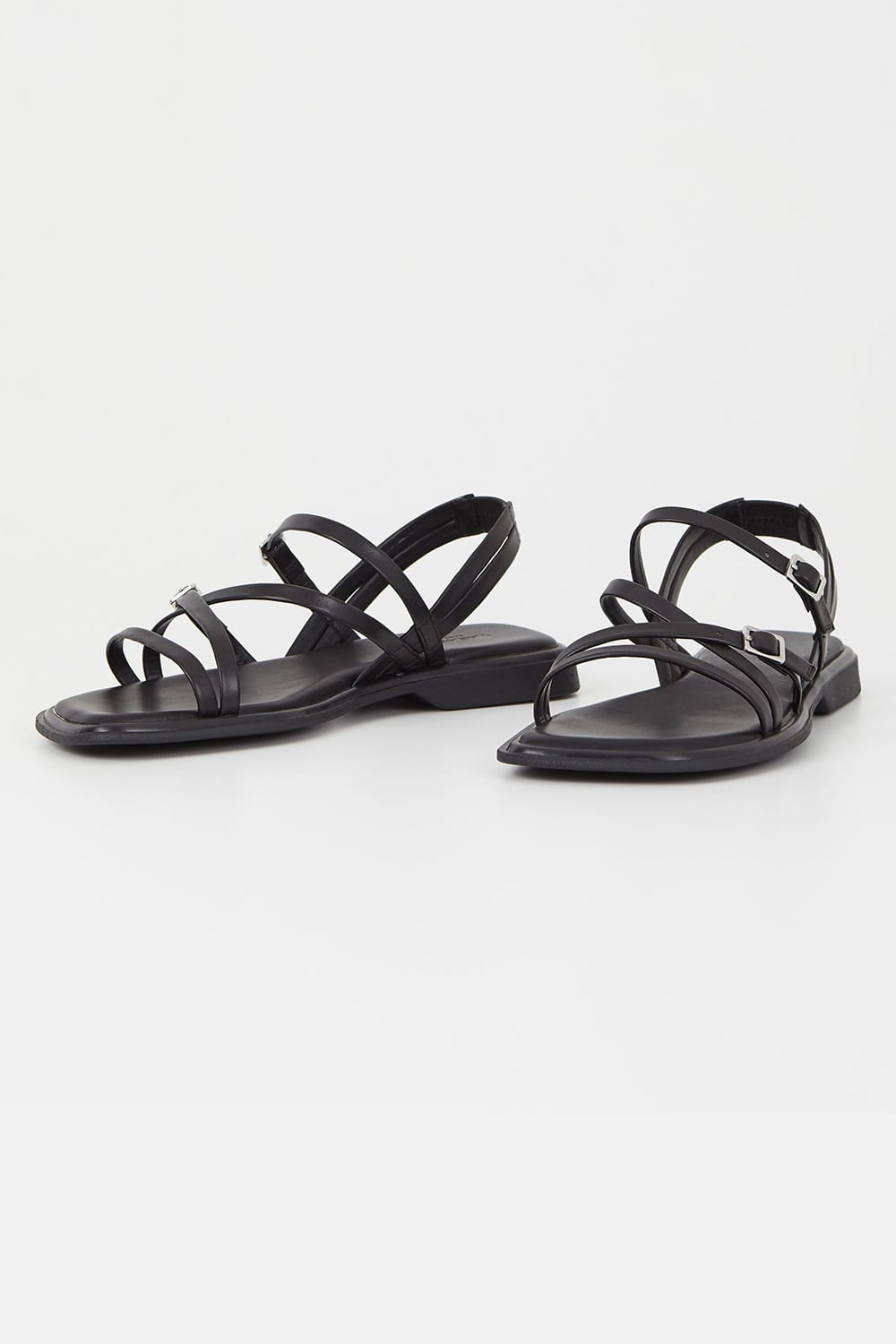 Izzy Flat Sandals
