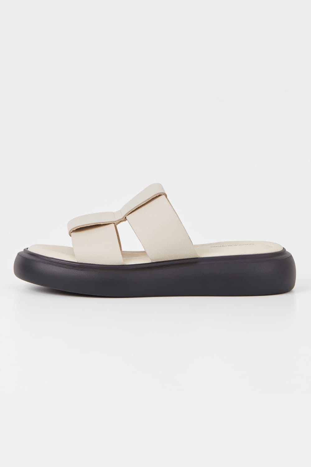Blenda Plaited Slides