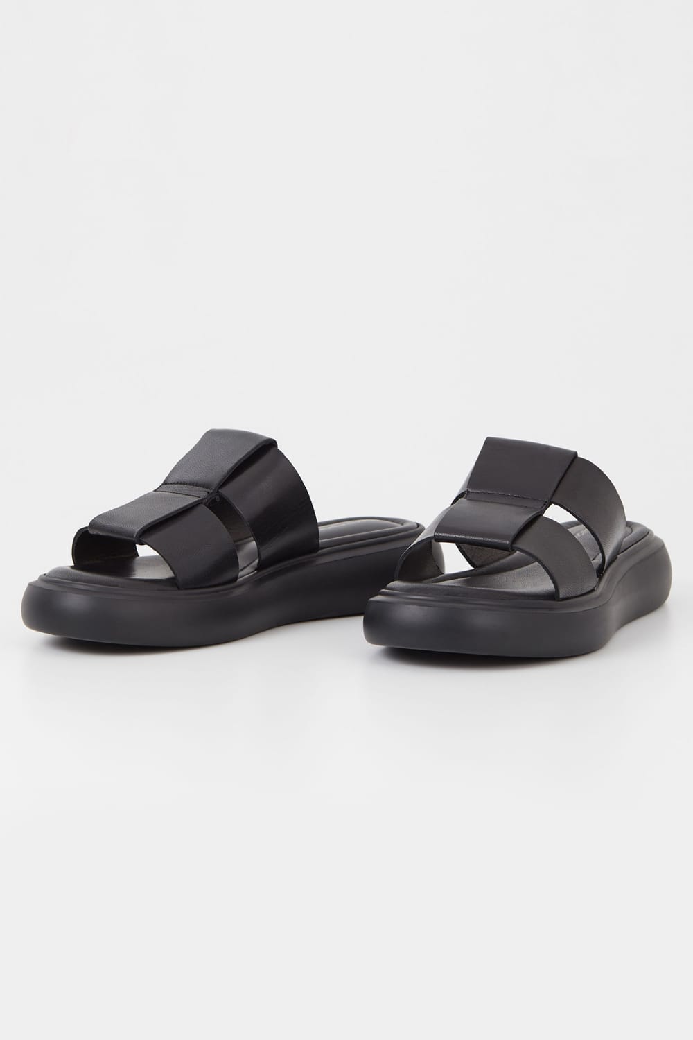 Blenda Plaited  Slides