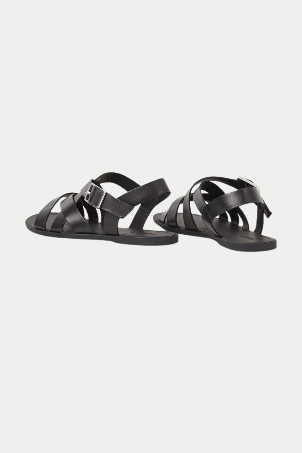 Vagabond Tia Strap Sandals