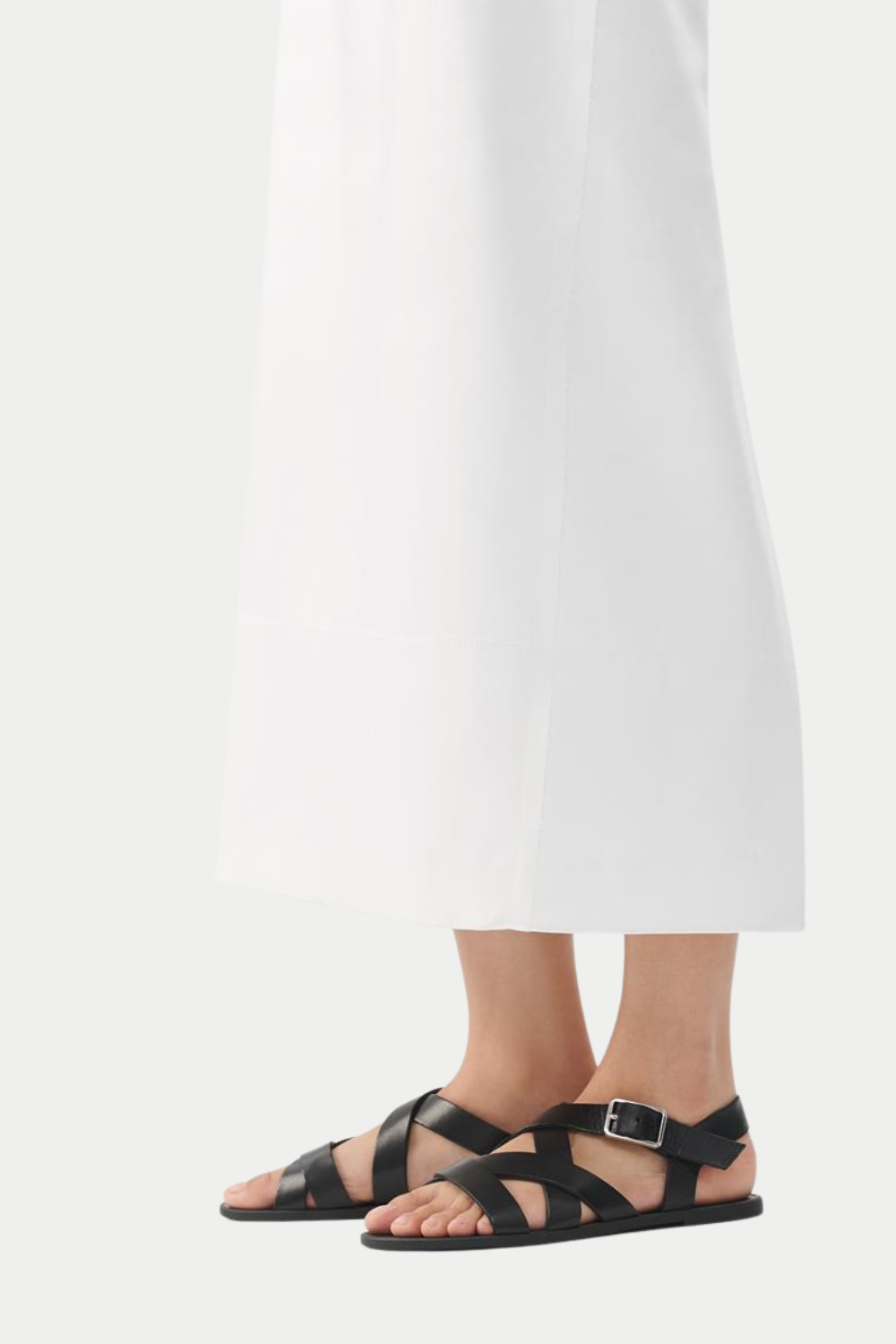 Vagabond Tia Strap Sandals