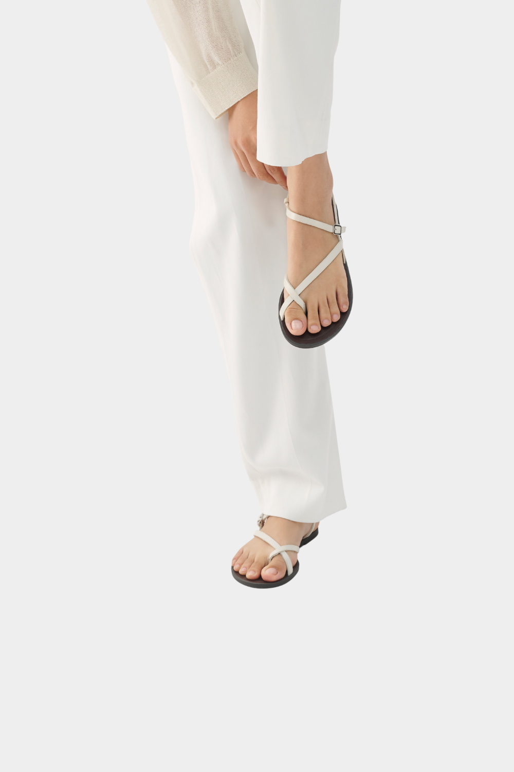 Vagabond Tia Flip Flop Sandals