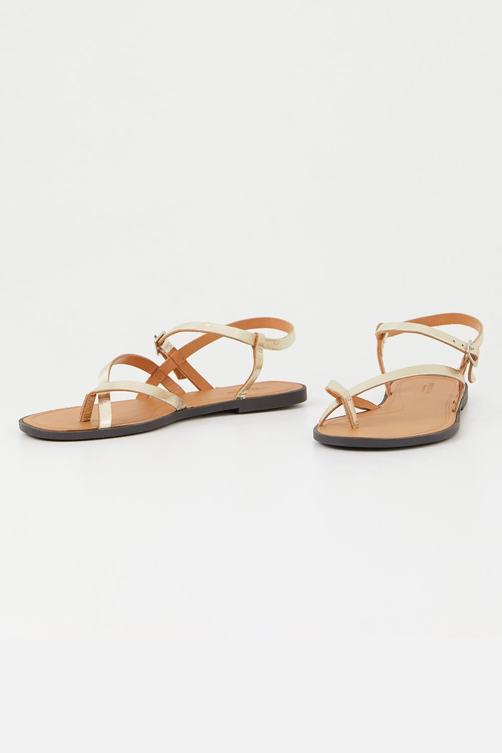 Vagabond - Tia Sandals