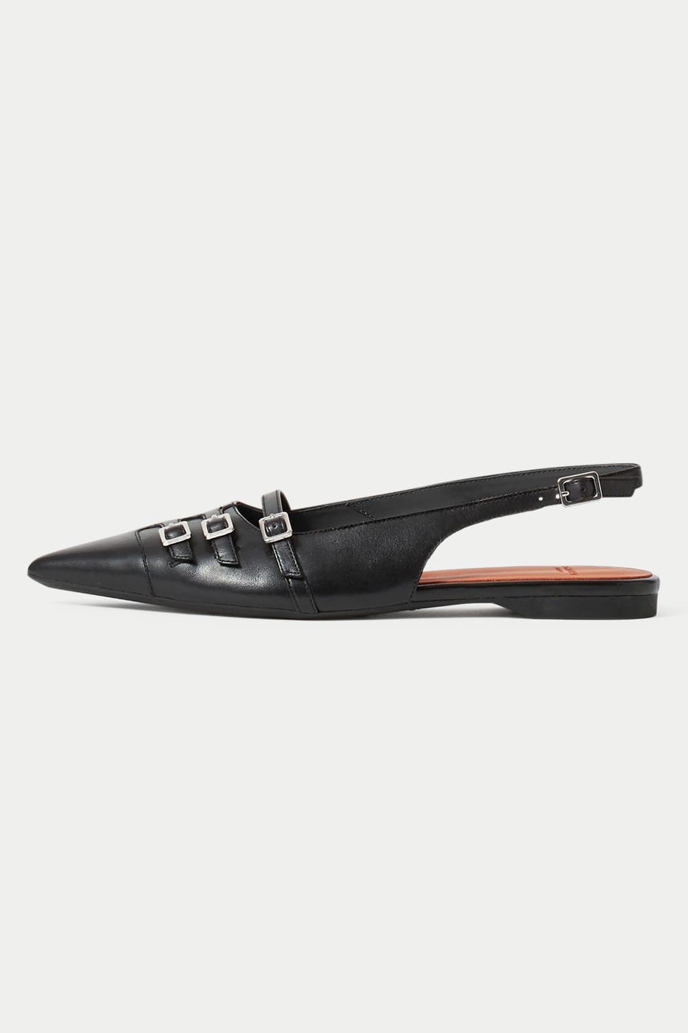 Vagabond Hermine Slingback Shoes