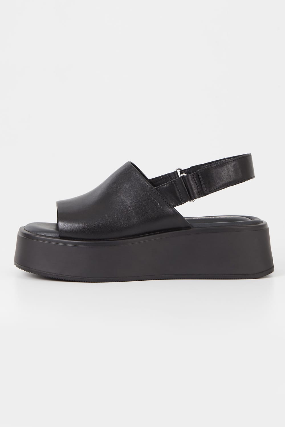 Courtney Flatform Sandals