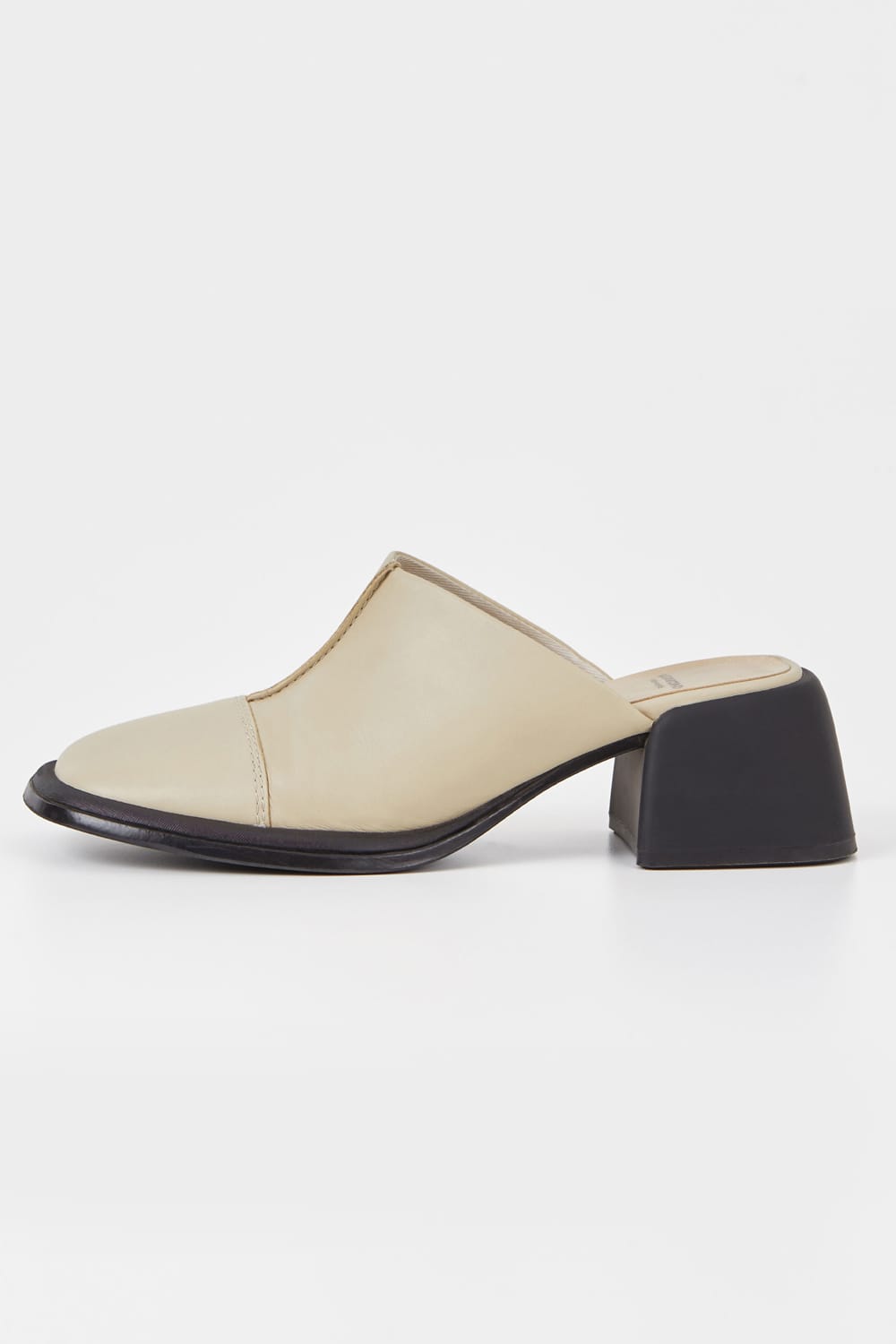 Vagabond Ansie Heels Mules