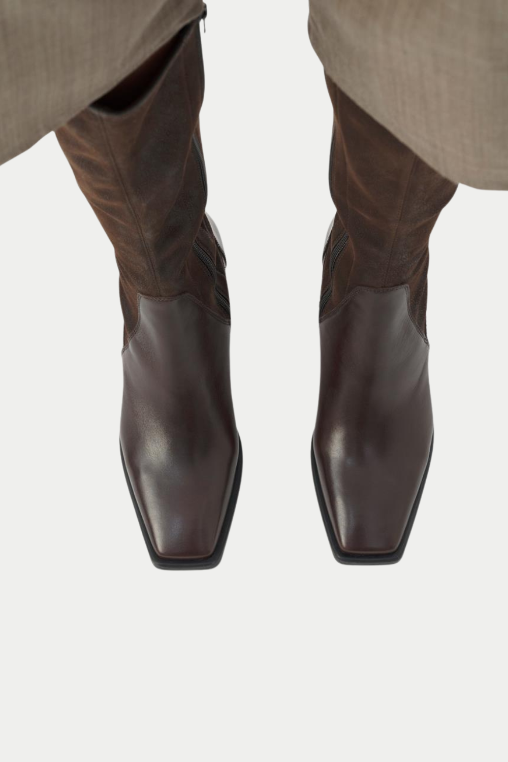 Vagabond Hedda High Boots