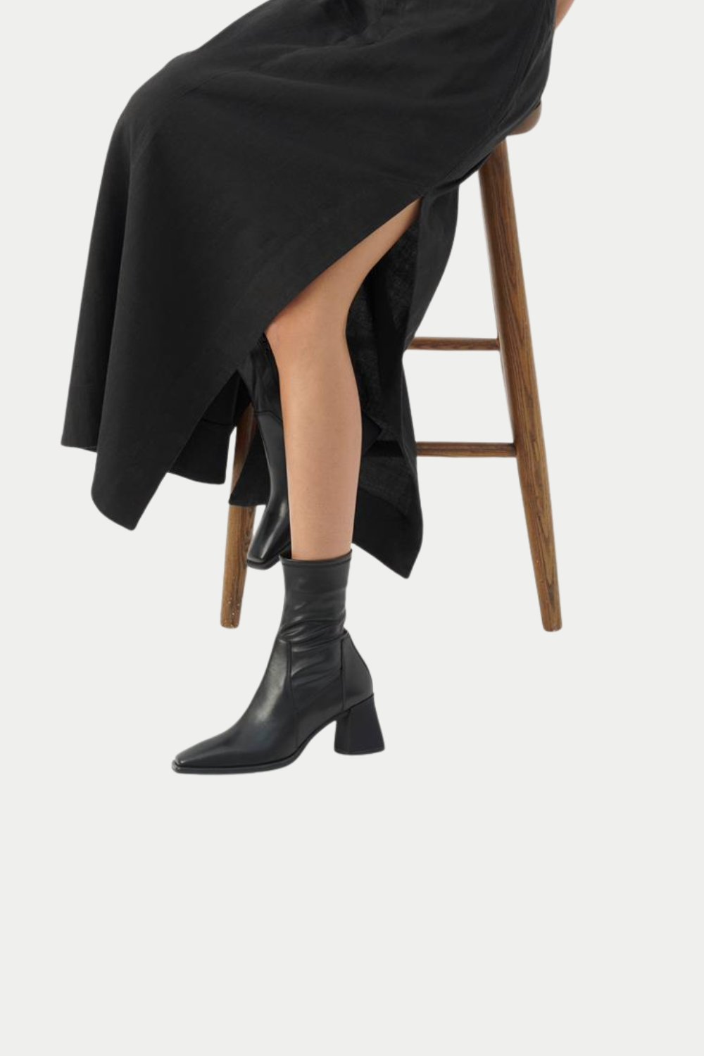 Vagabond Hedda Mid Calf Boots