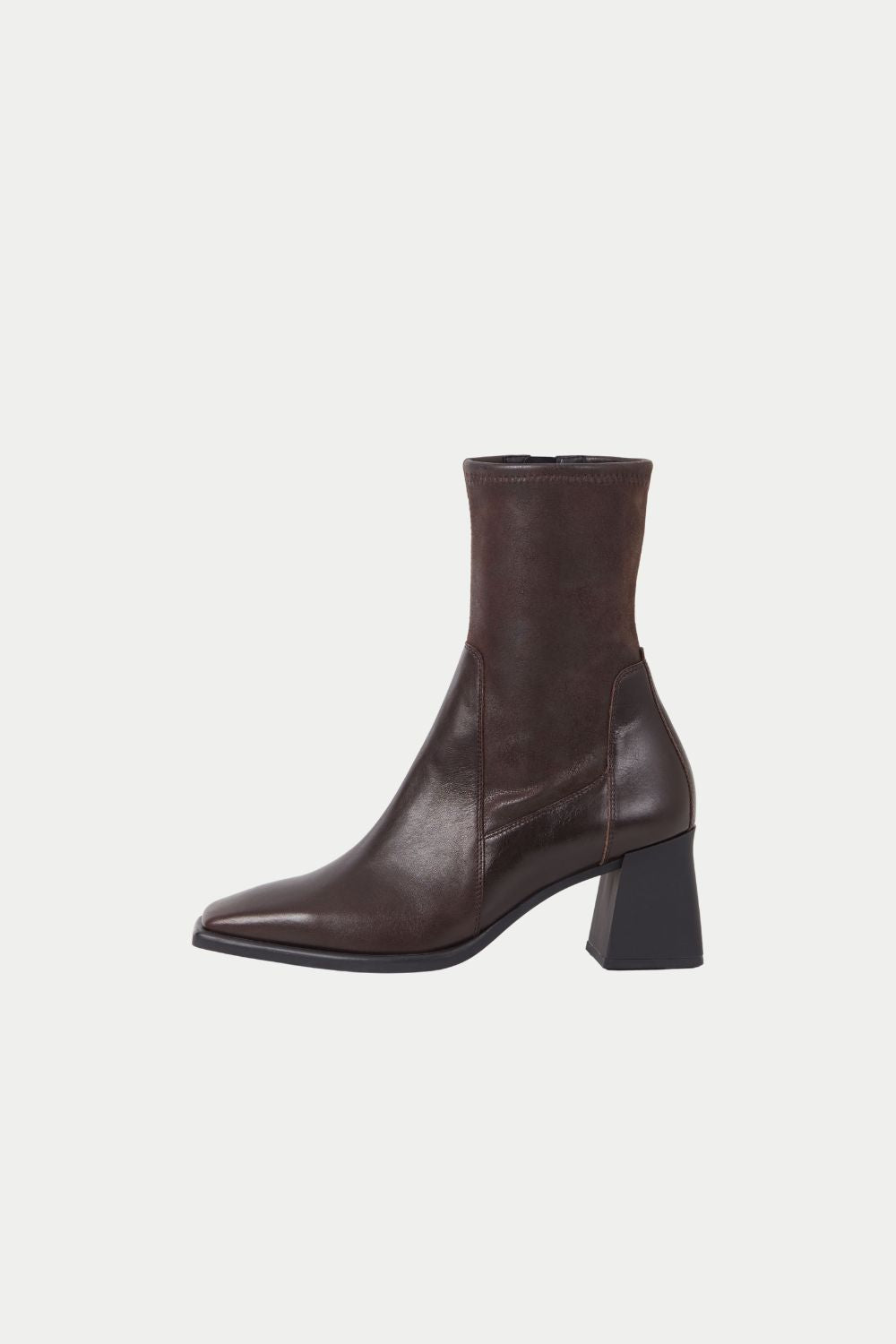 Vagabond Hedda Mid Calf Boots