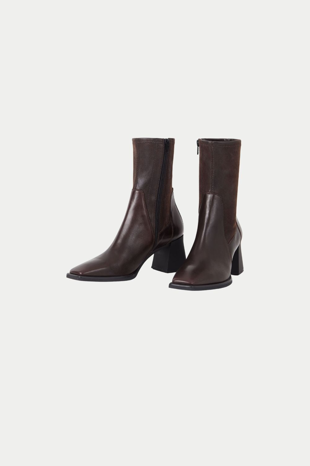 Vagabond Hedda Mid Calf Boots