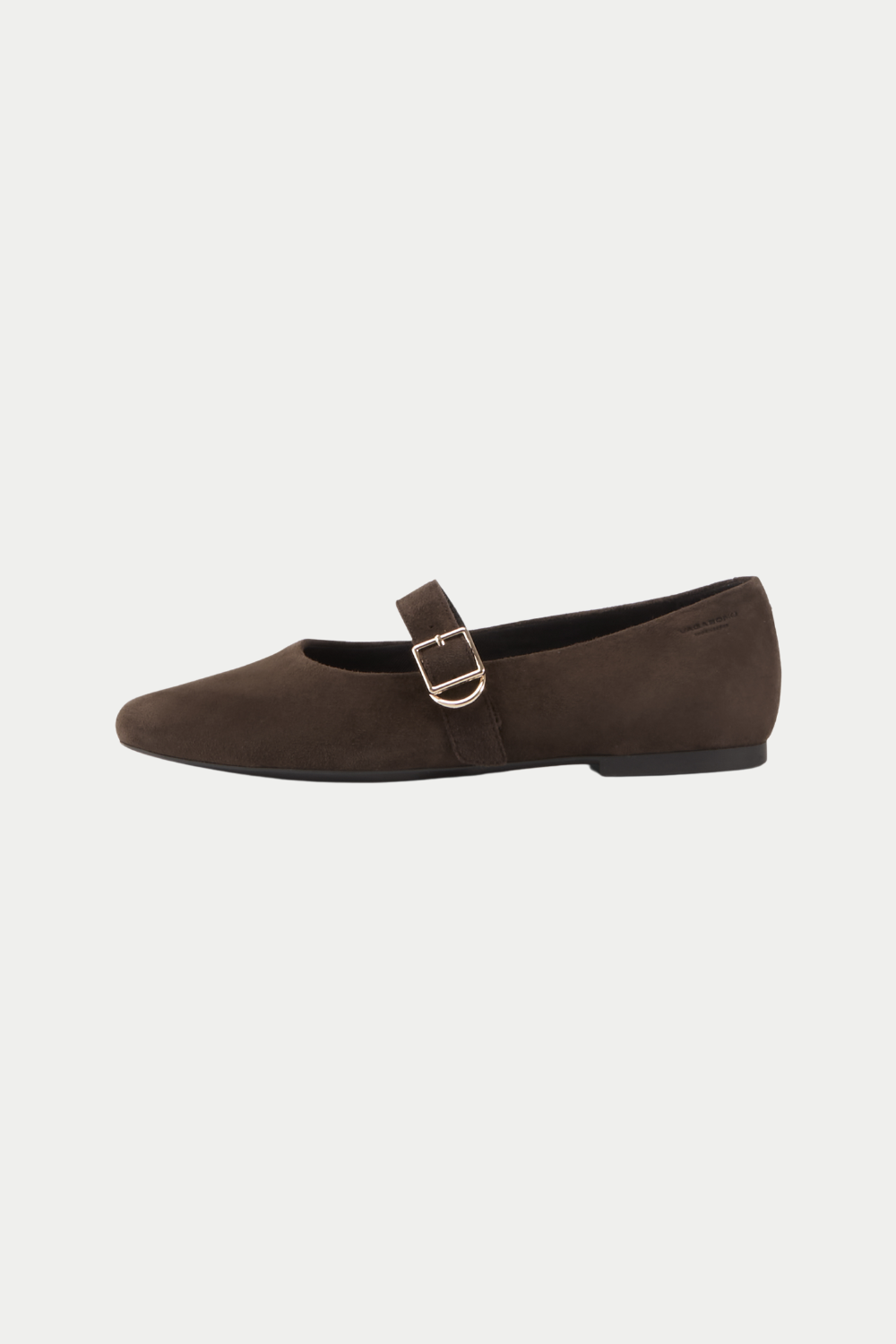 Vagabond Jolin Buckle Shoes