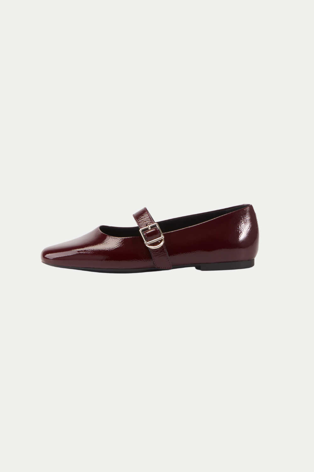 Vagabond Jolin Buckle Shoes