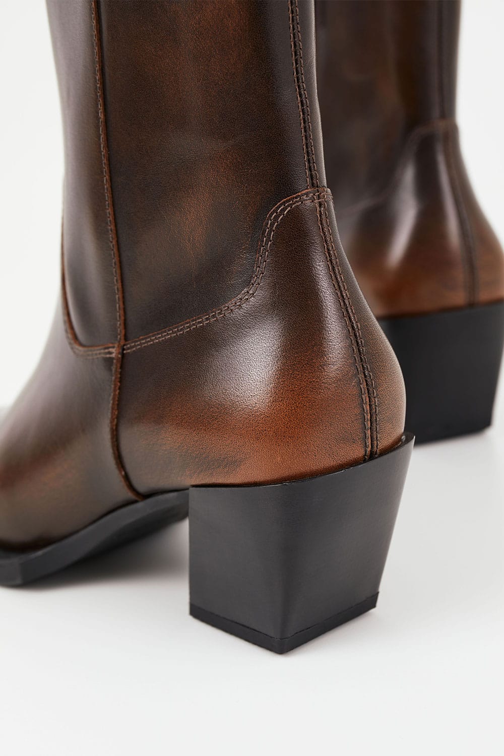 Vagabond Alina Ankle Boots