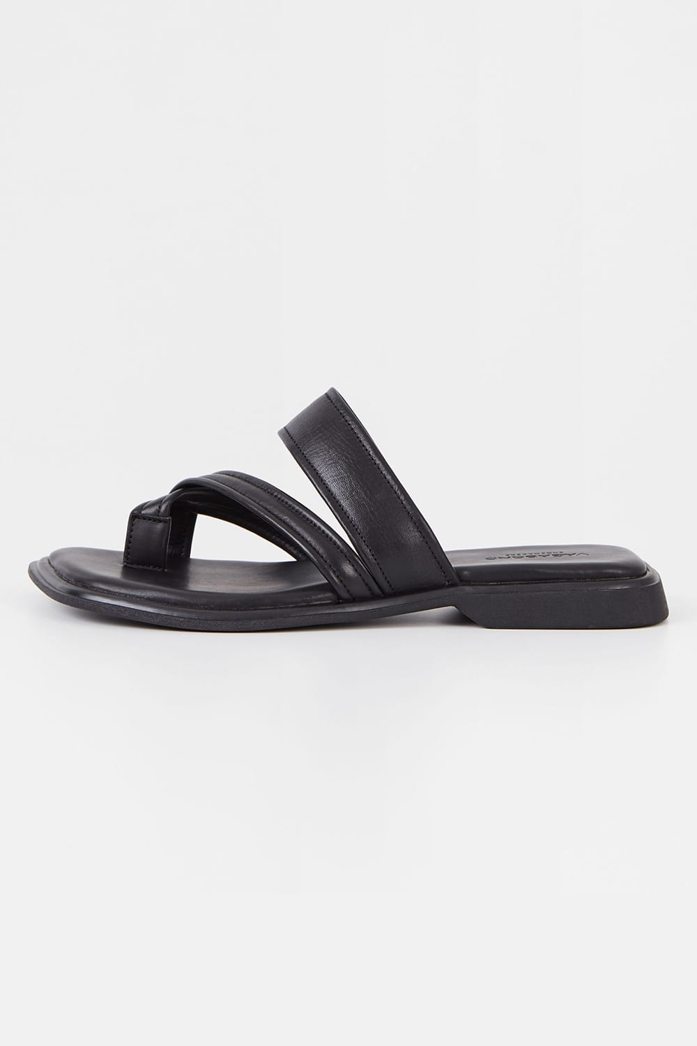 Izzy Toe Thong Mules