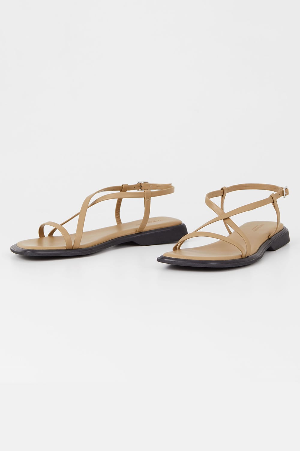 Izzy Strappy Sandals