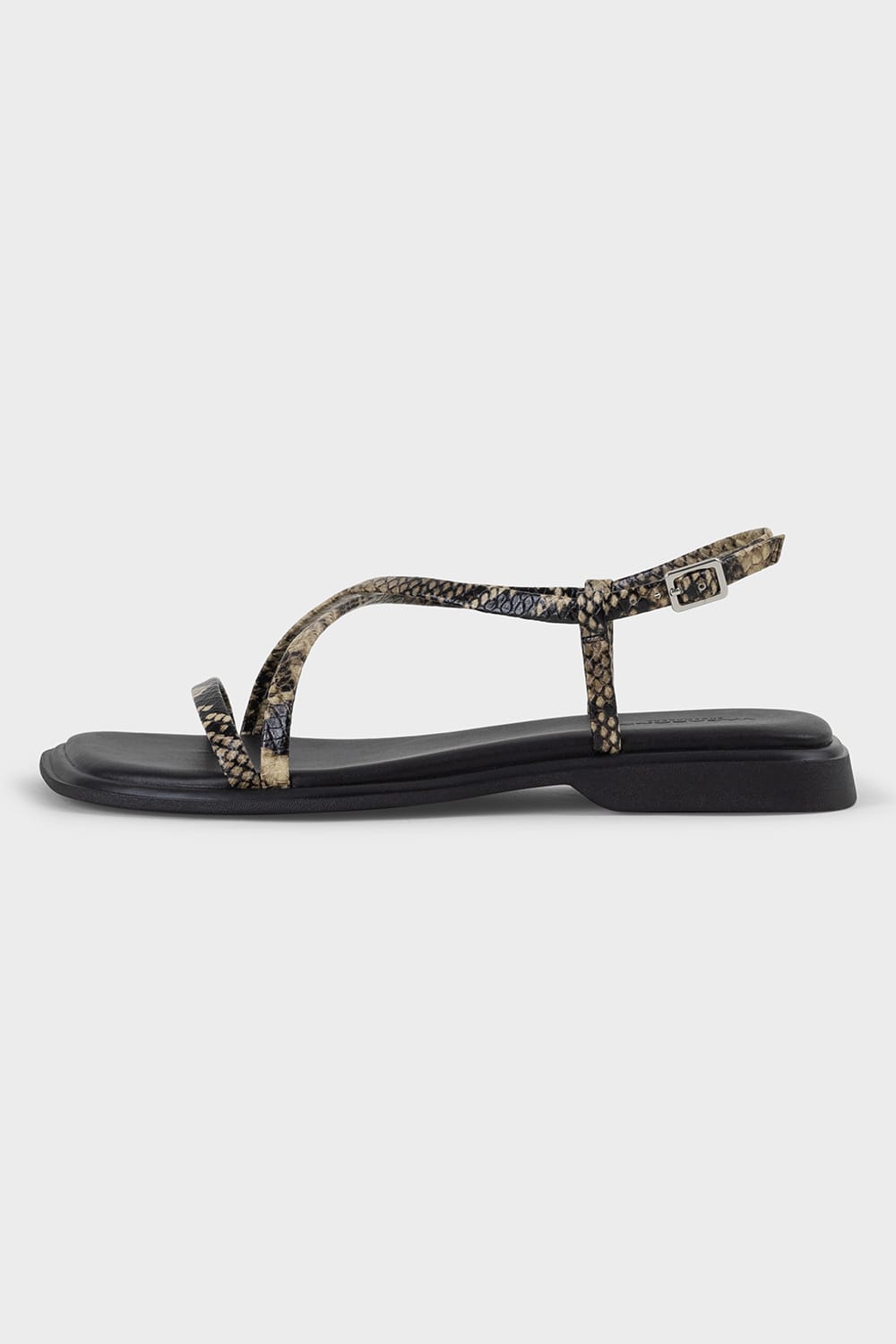 Izzy Strappy Sandals