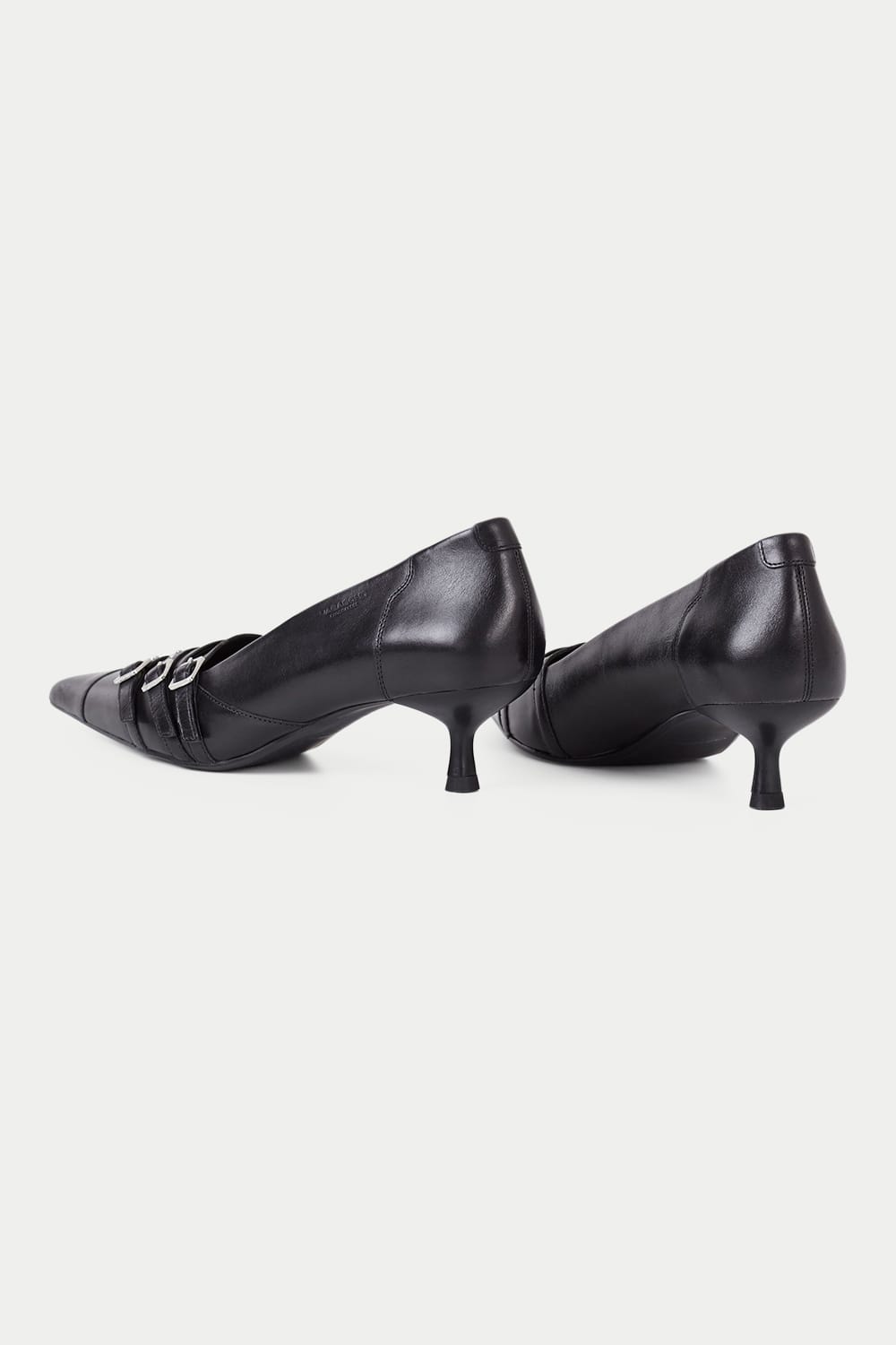 Vagabond Lykke Heel Shoes