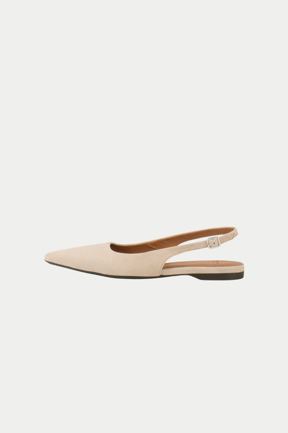 Vagabond Hermine Slingback Shoes