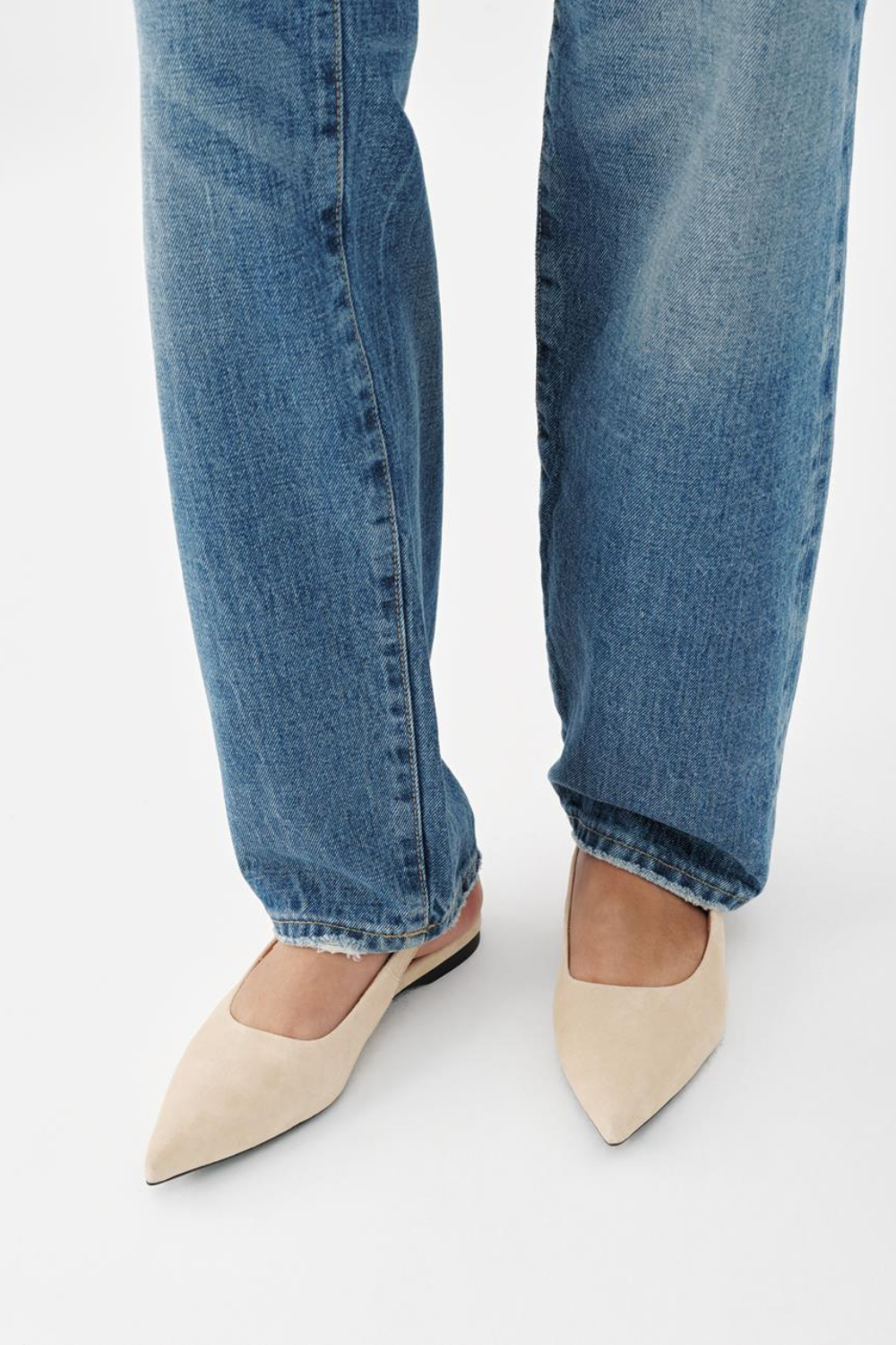 Vagabond Hermine Slingback Shoes