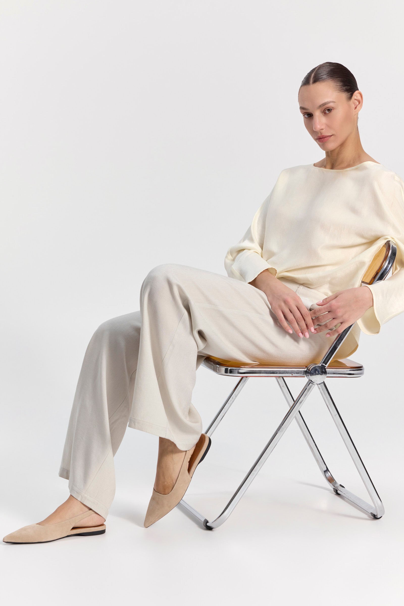 Vagabond Hermine Slingback Shoes