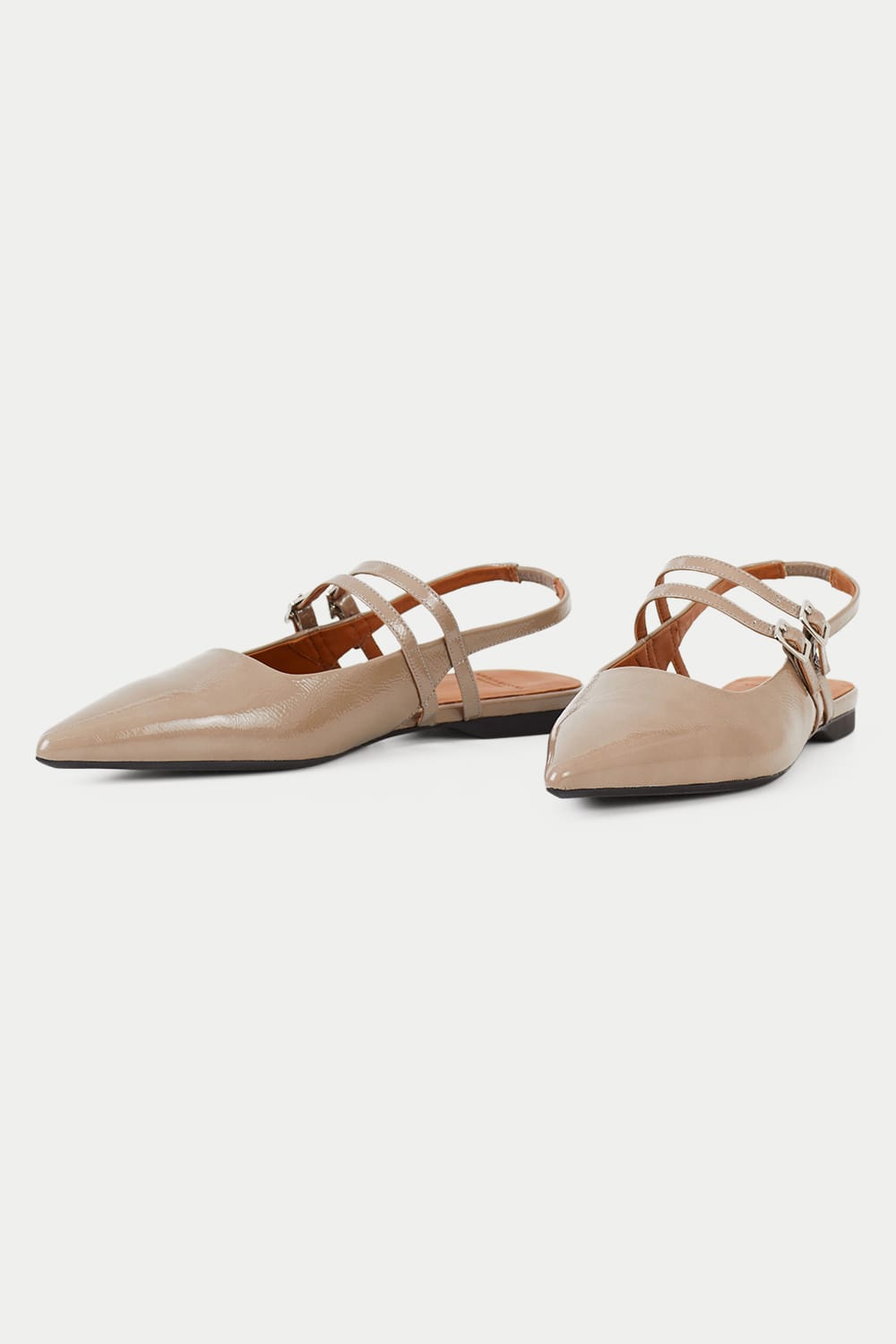 Vagabond Hermine Slingback Mules