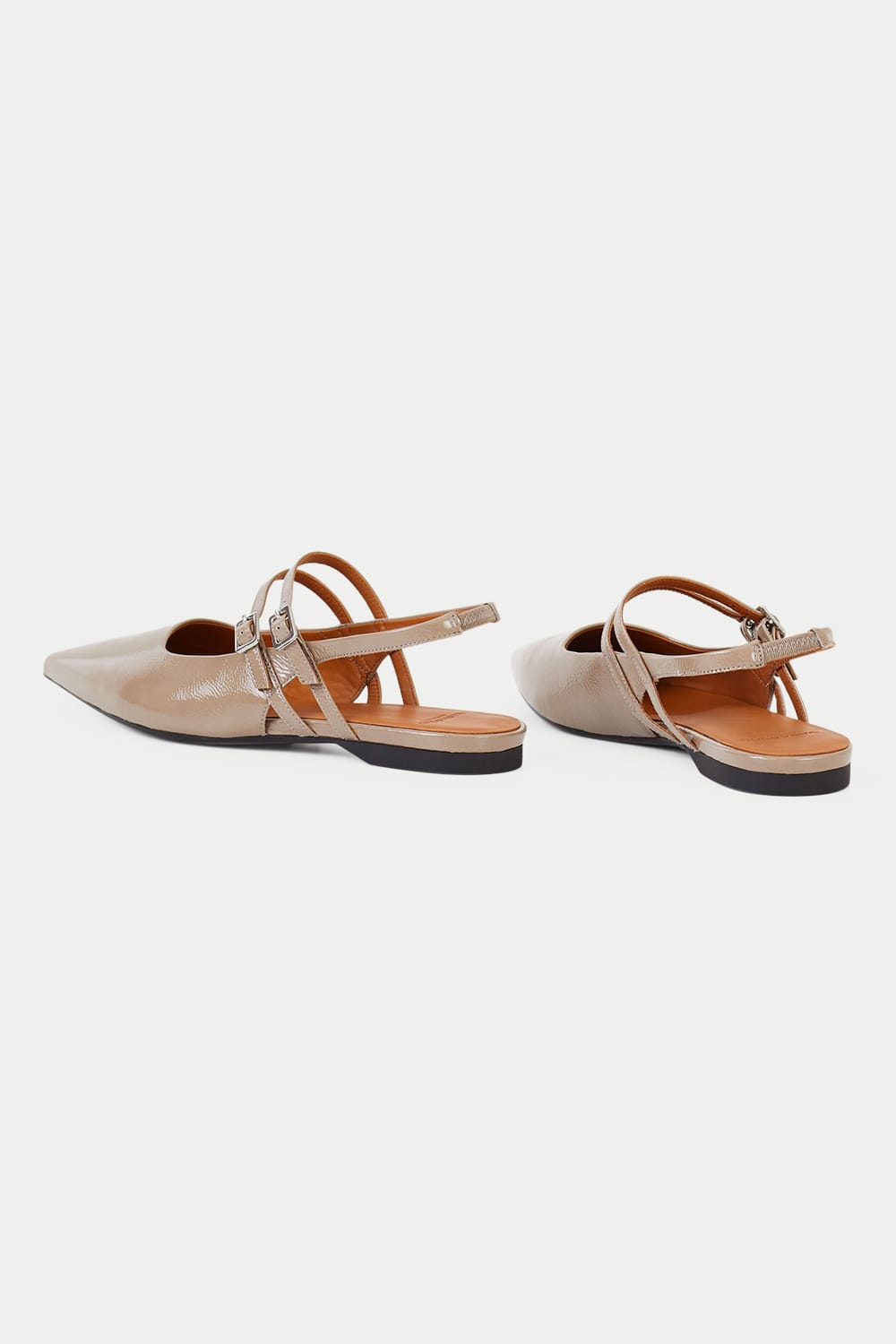 Vagabond Hermine Slingback Mules