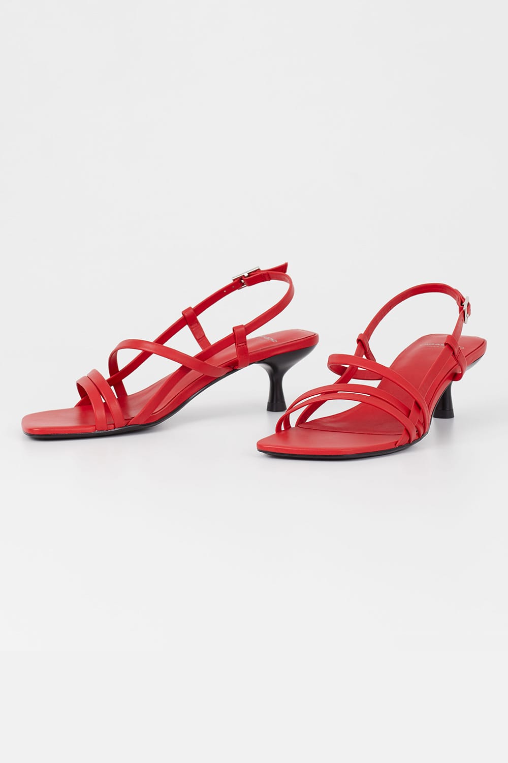 Vagabond - Jonna Skinny Heels Sandal