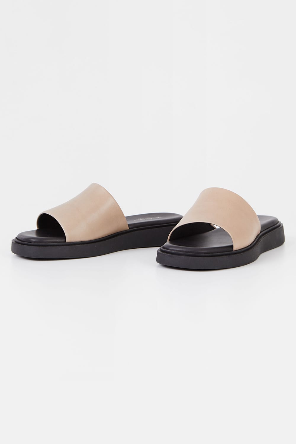 Vagabond Connie Slides