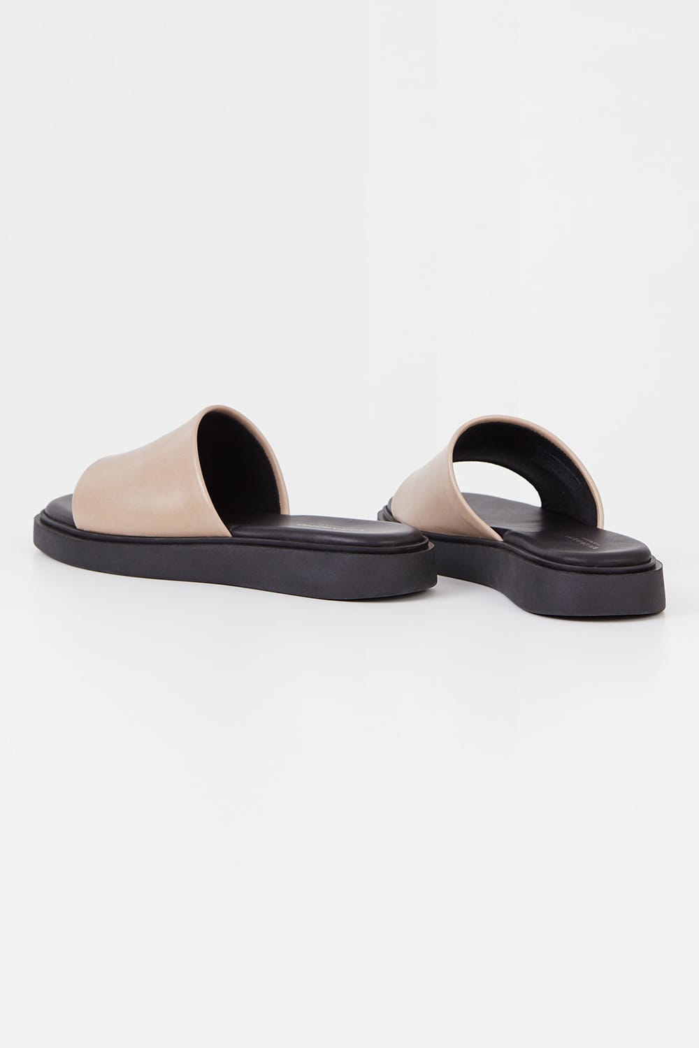 Vagabond Connie Slides