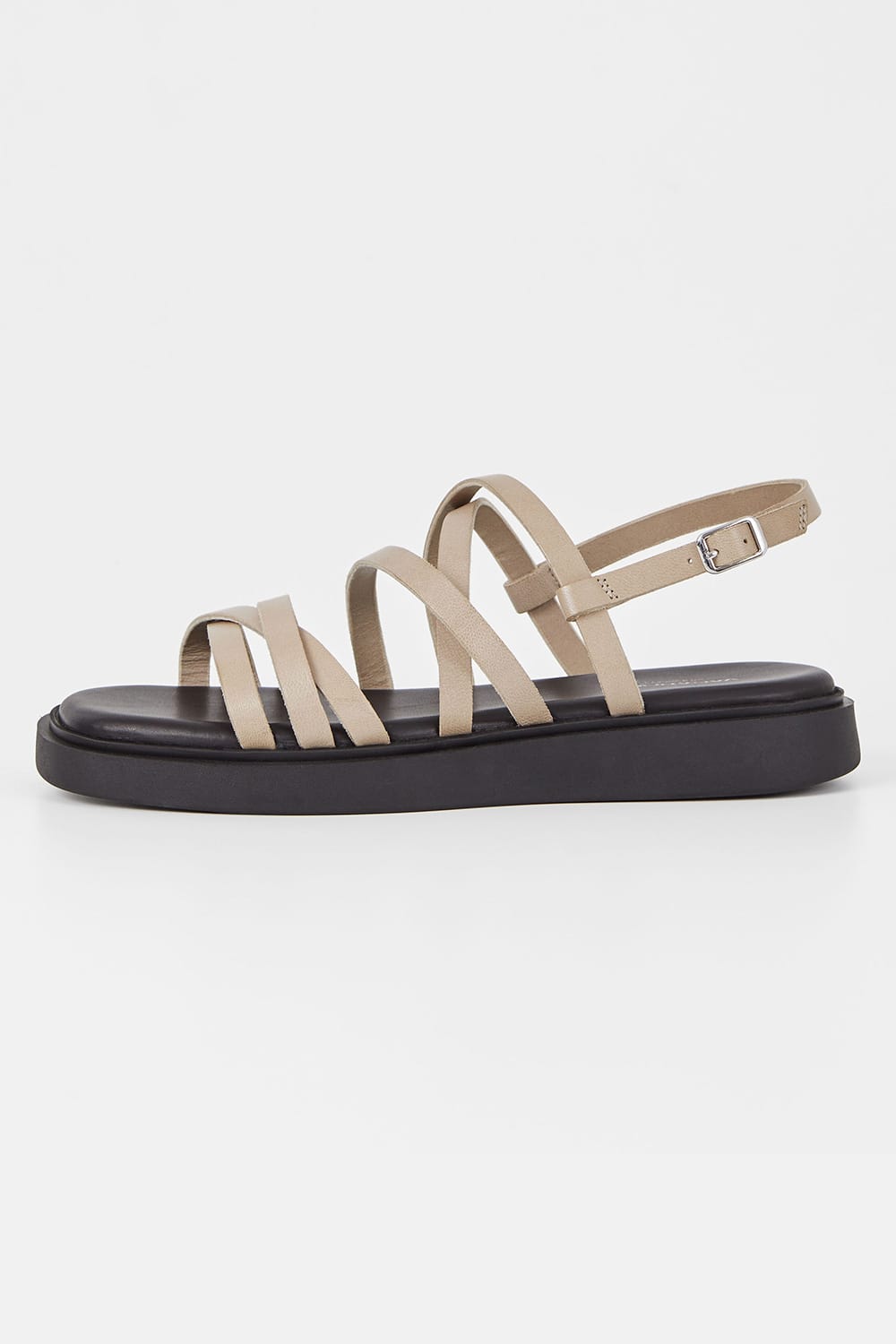 Connie Strappy Sandals