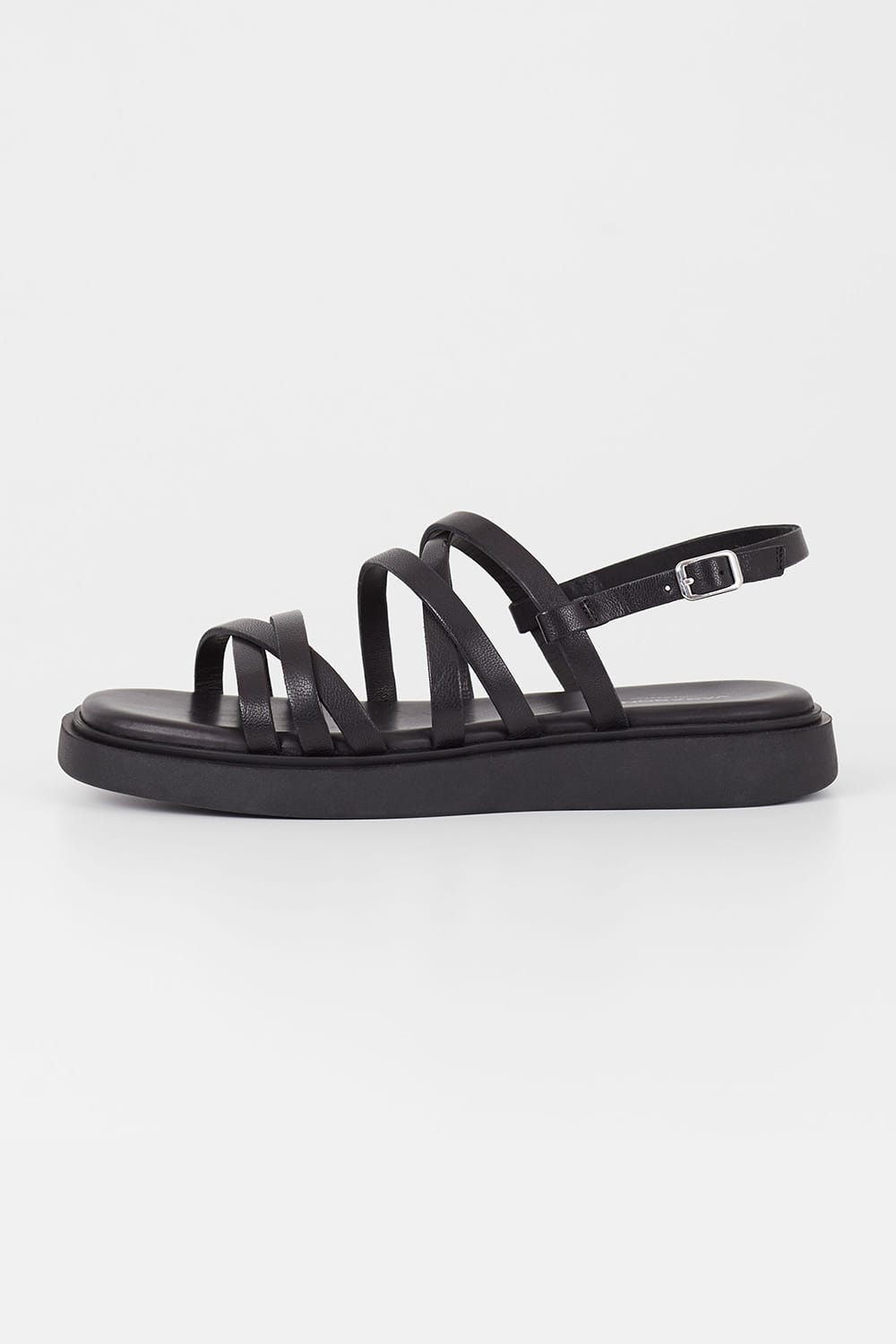 Connie Strappy Sandals