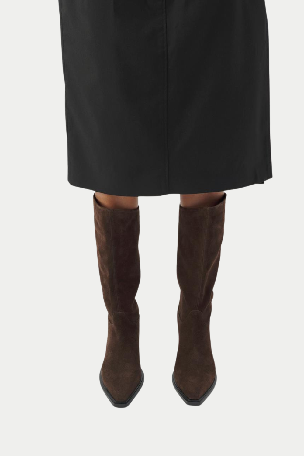Vagabond Kelsey High Boots
