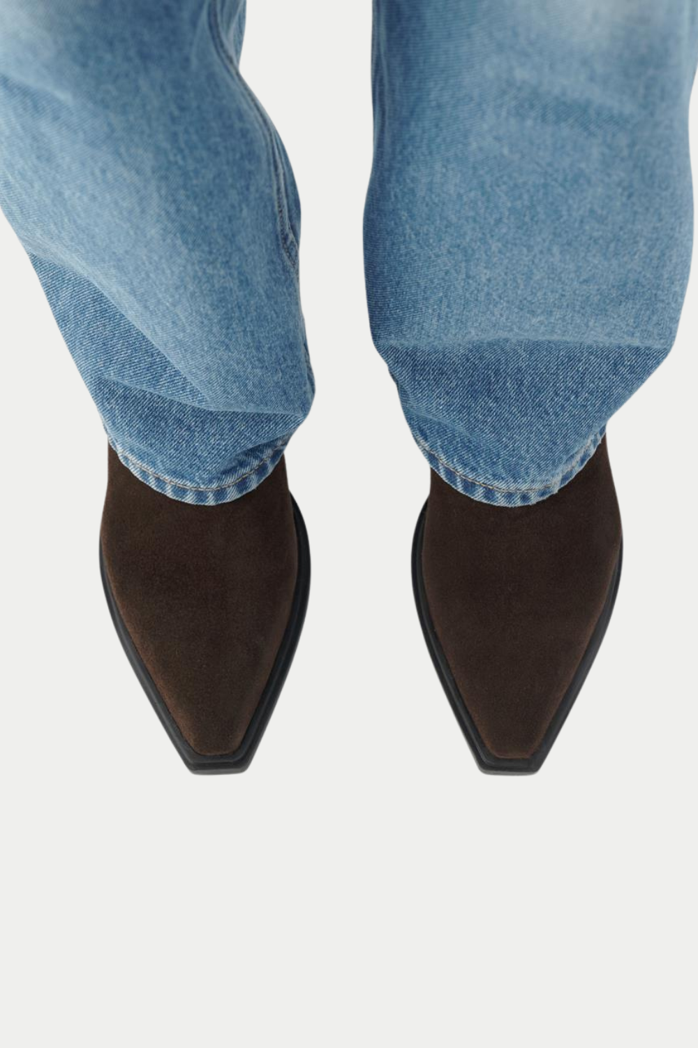 Vagabond Kelsey Suede Boots