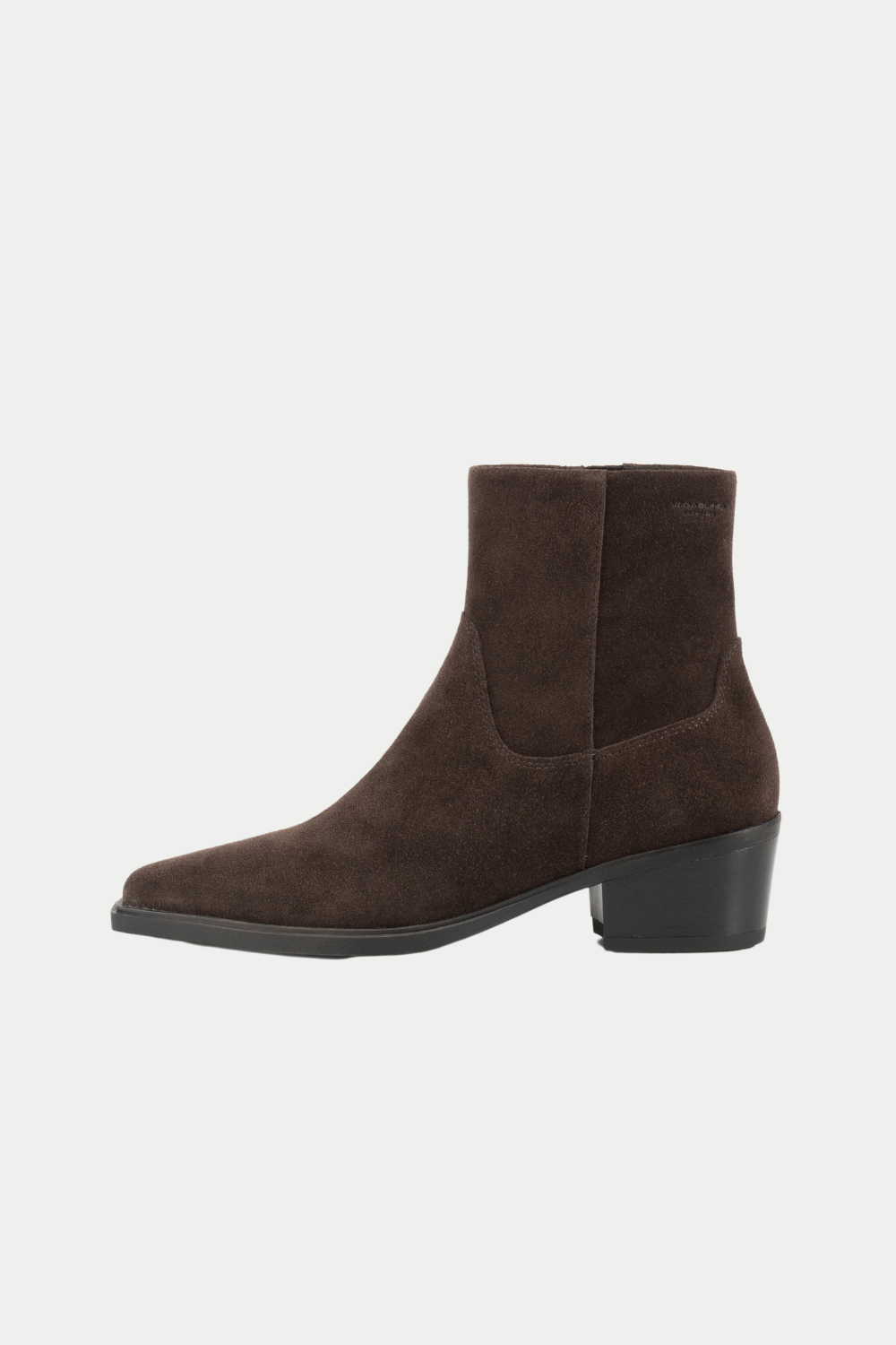 Vagabond Kelsey Suede Boots