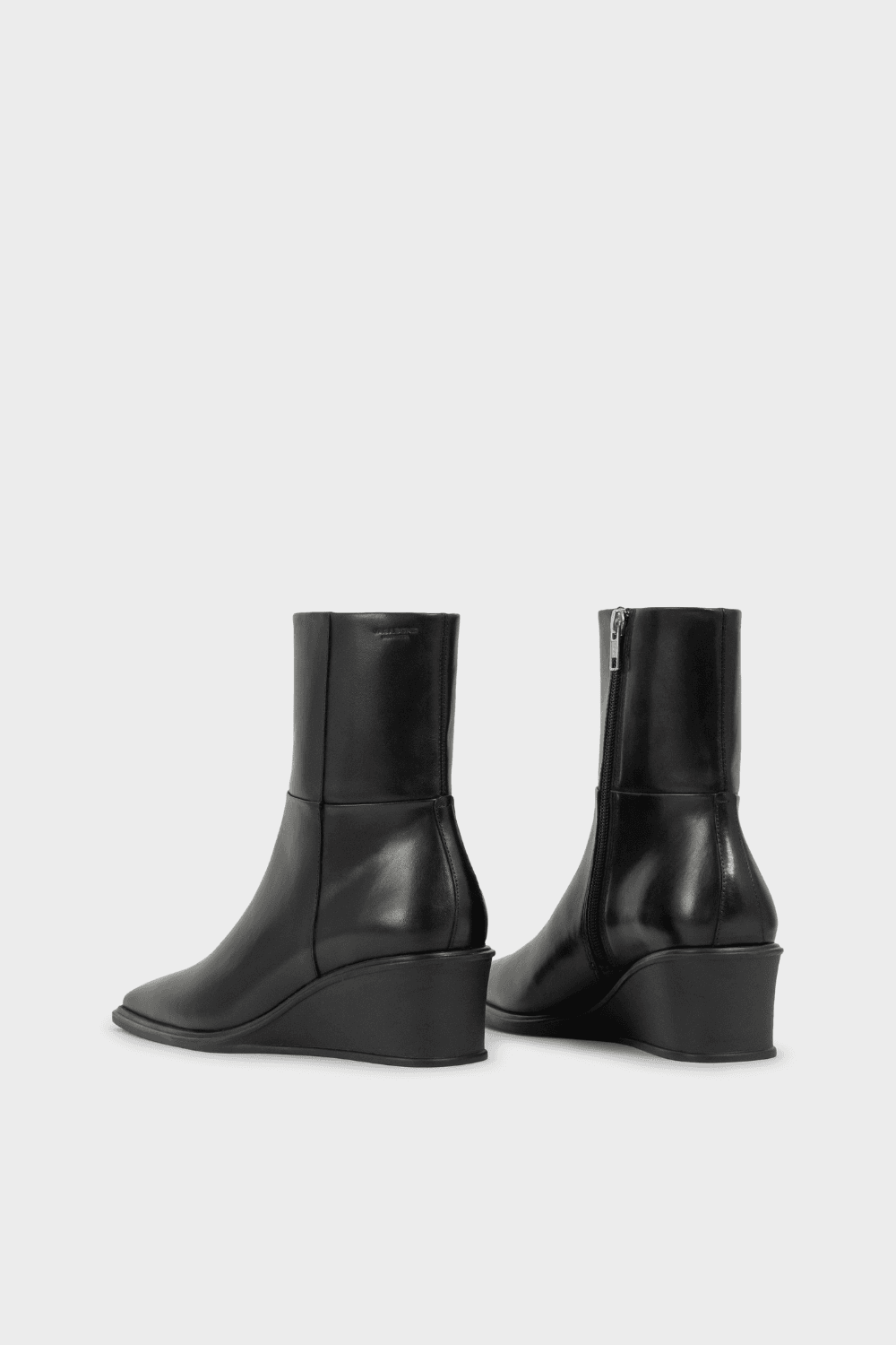 Aino Rocky Heels Boots