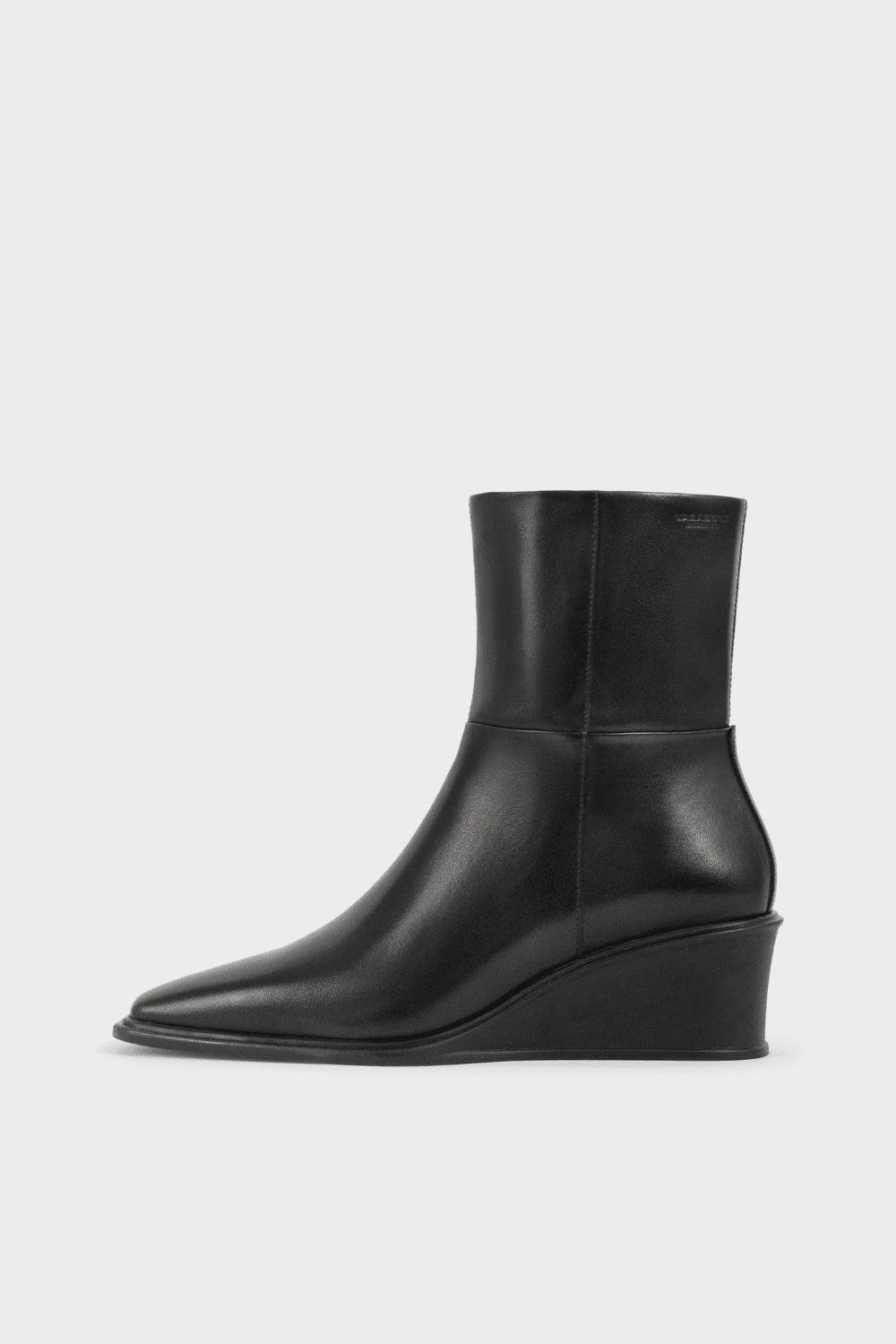 Aino Rocky Heels Boots