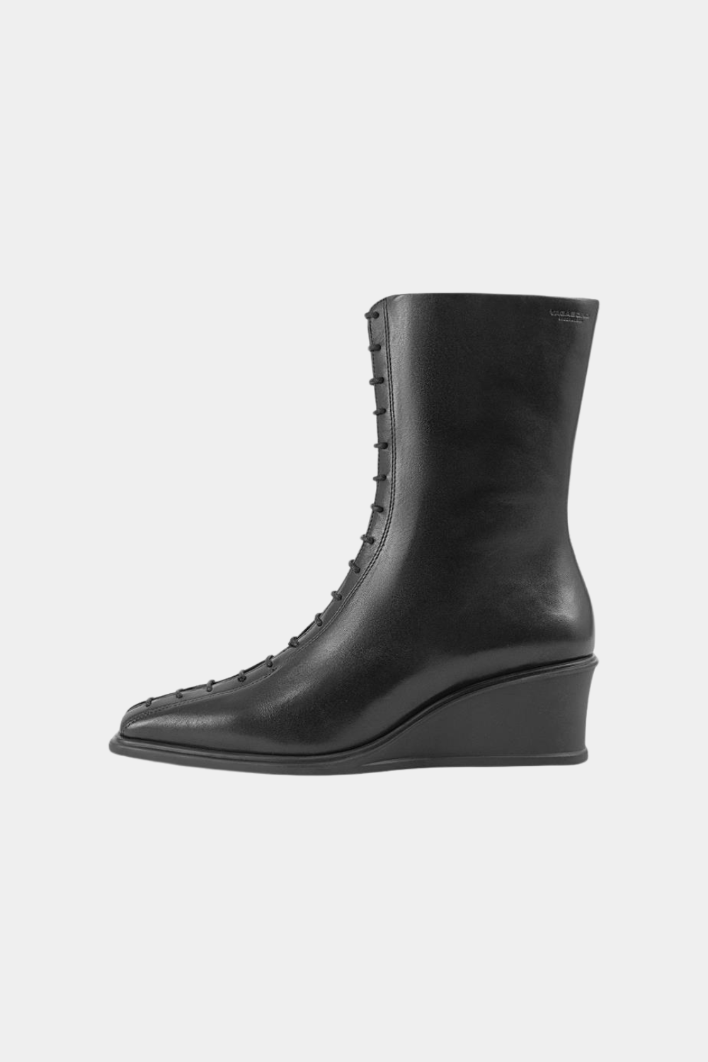 Aino Lace Boots