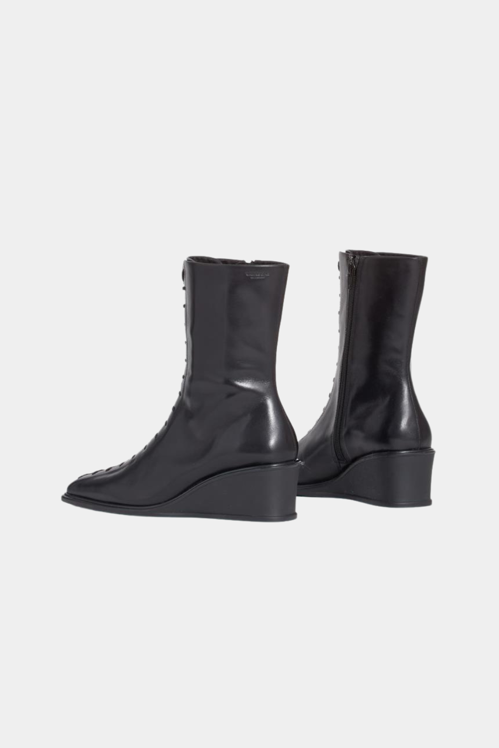 Aino Lace Boots