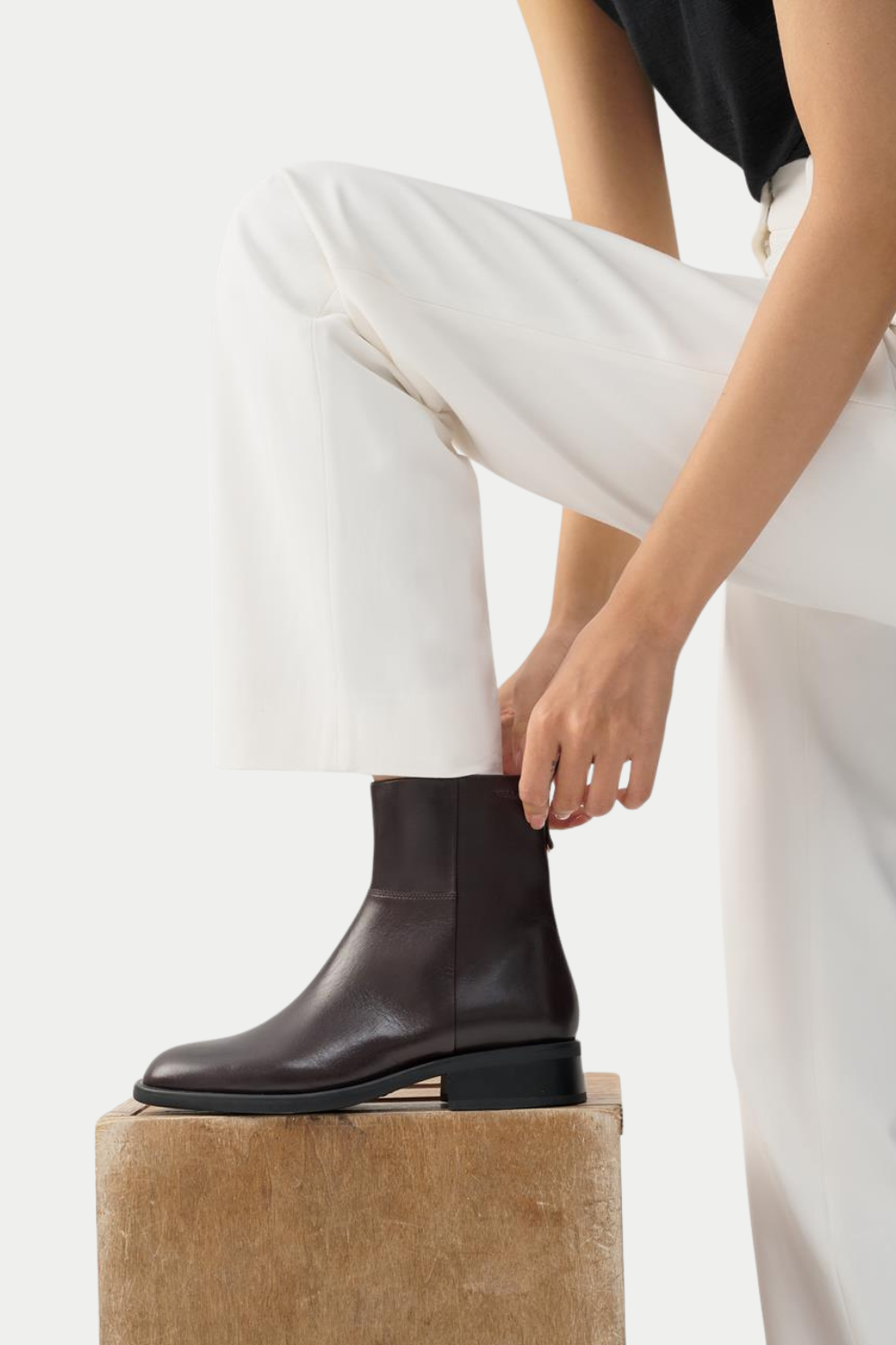 Vagabond Sheila Boots