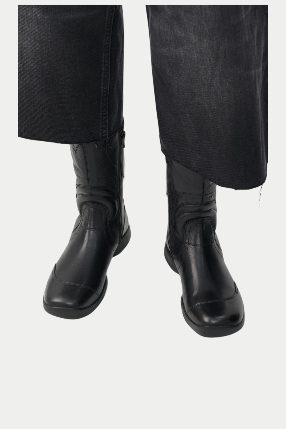 Vagabond Sky Sporty Boots