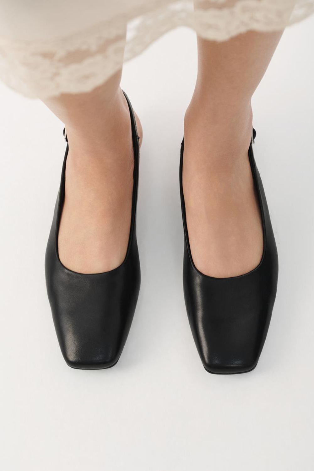 VAGABOND Delia Slingback Shoes