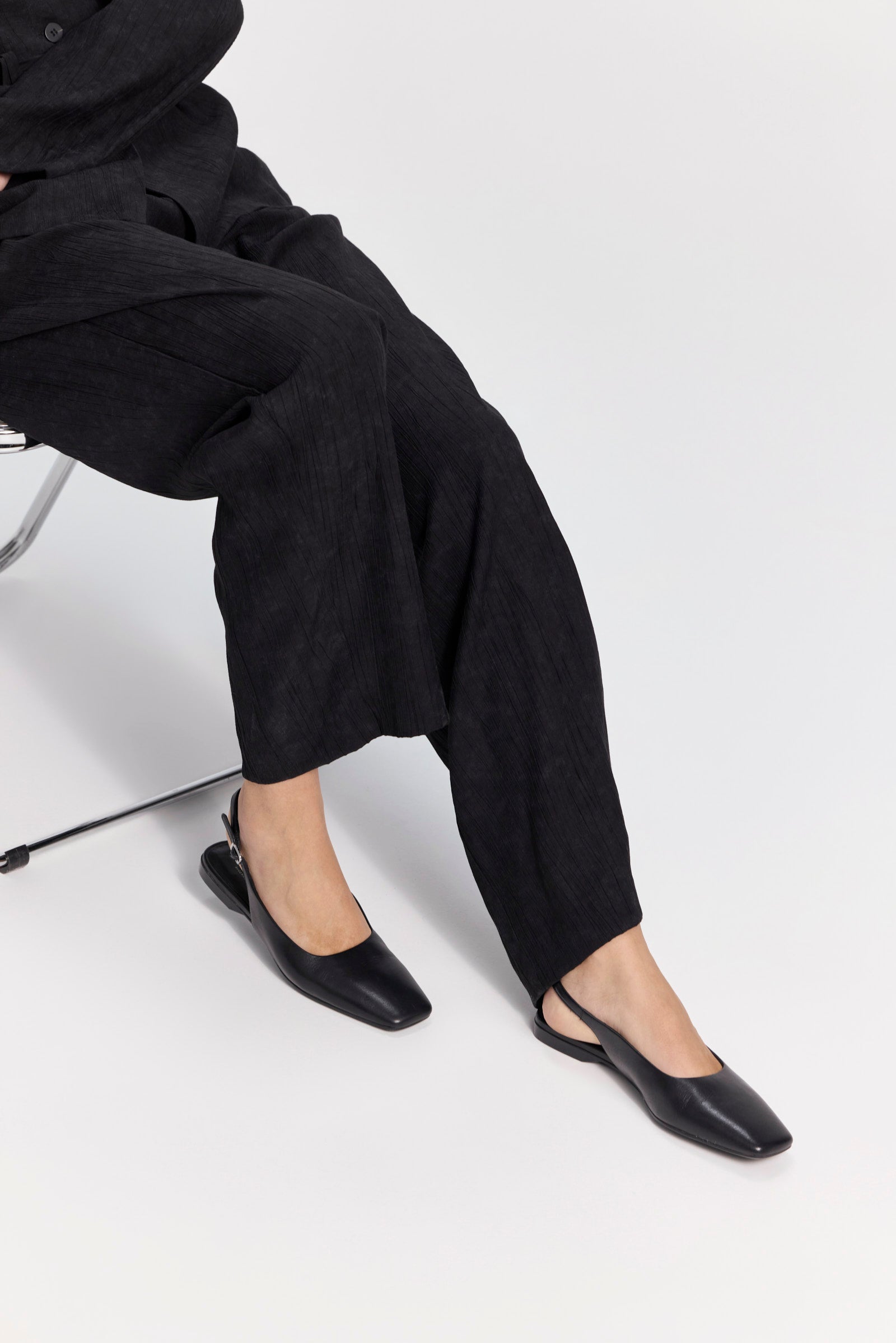 VAGABOND Delia Slingback Shoes