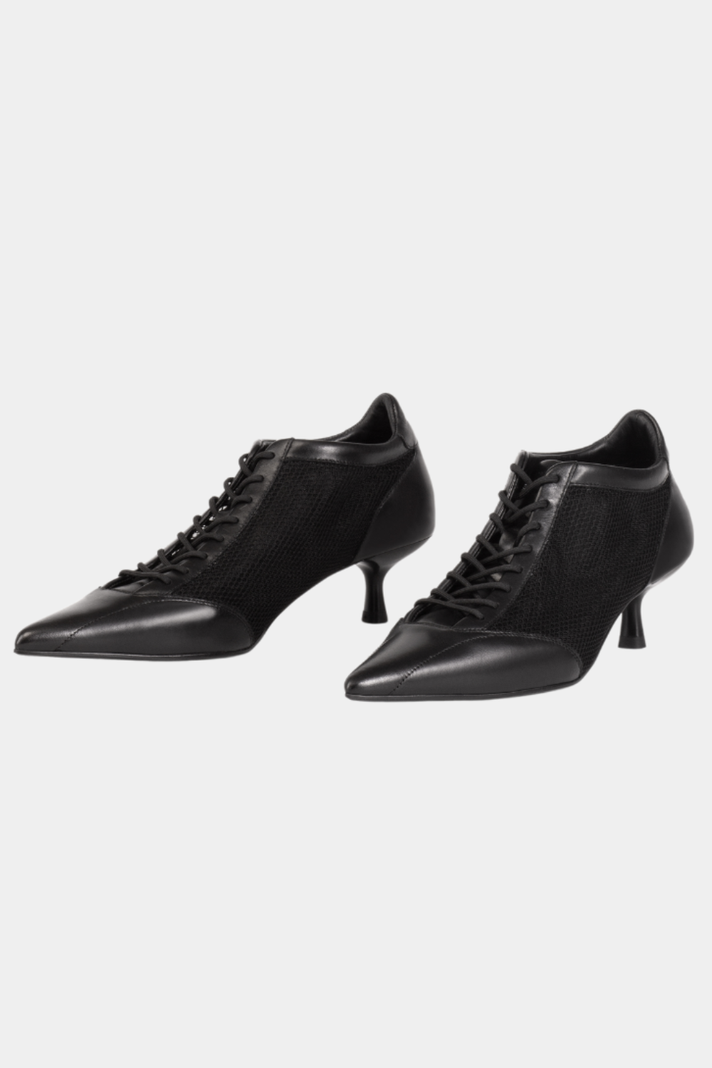 Vagabond Lykke Half Boots