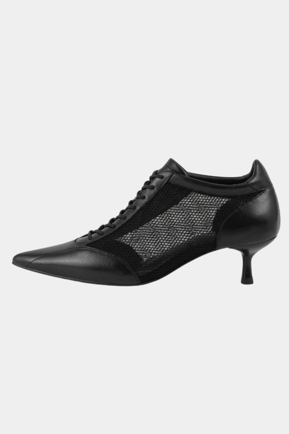 Vagabond Lykke Half Boots