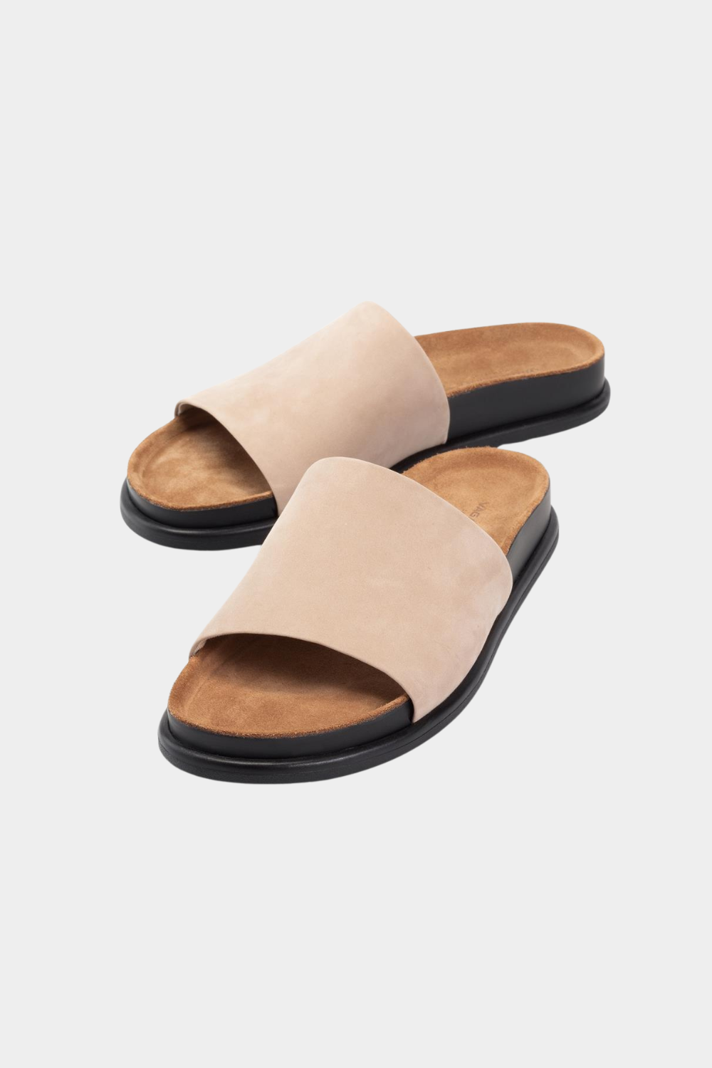 Vagabond Effie Classic Slides