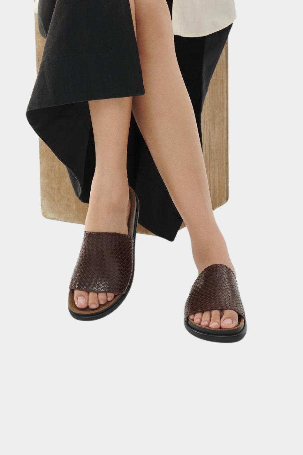 Vagabond Effie Slides